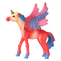 Toy pegasus foal IRHMagic