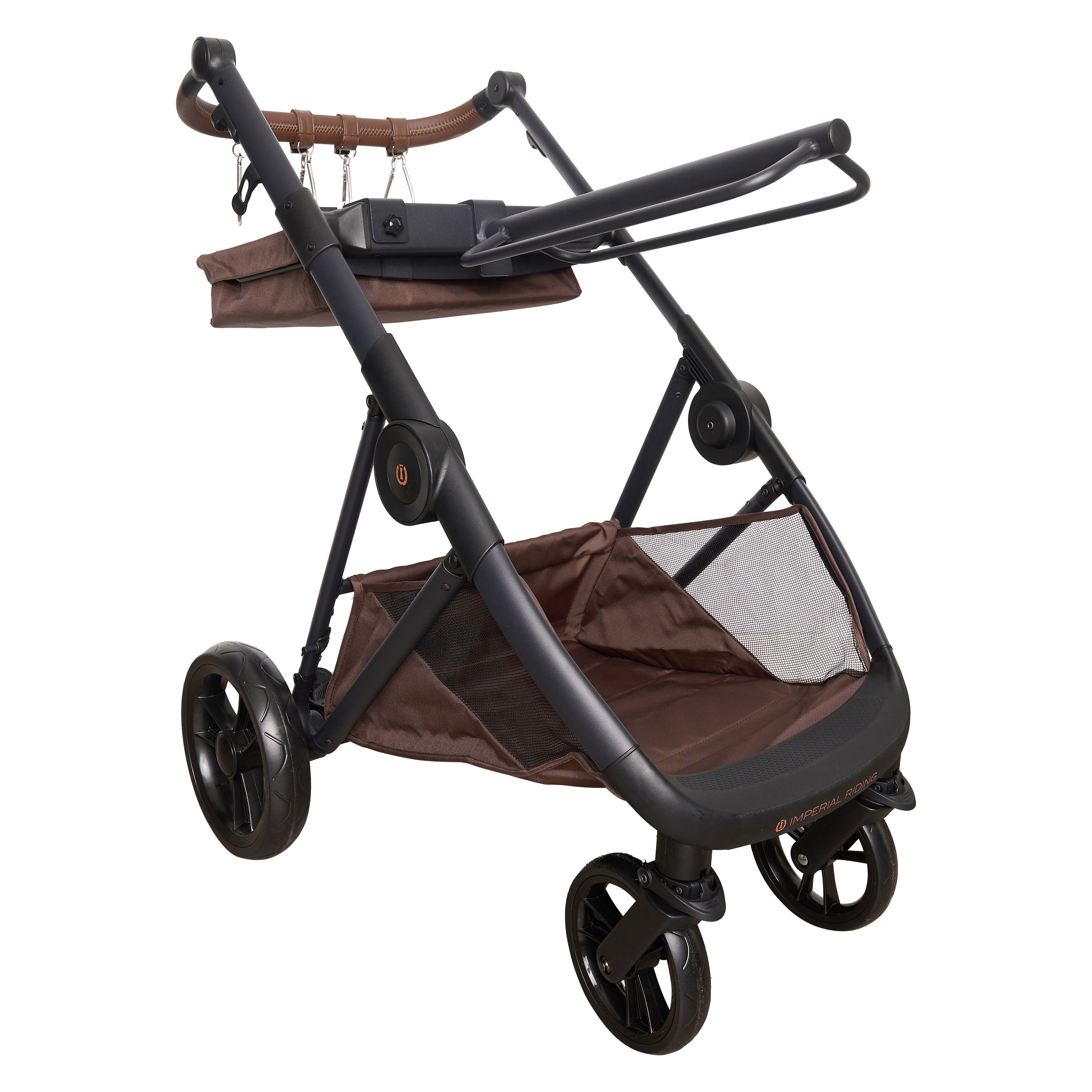 Saddle caddy IRHCarry Light