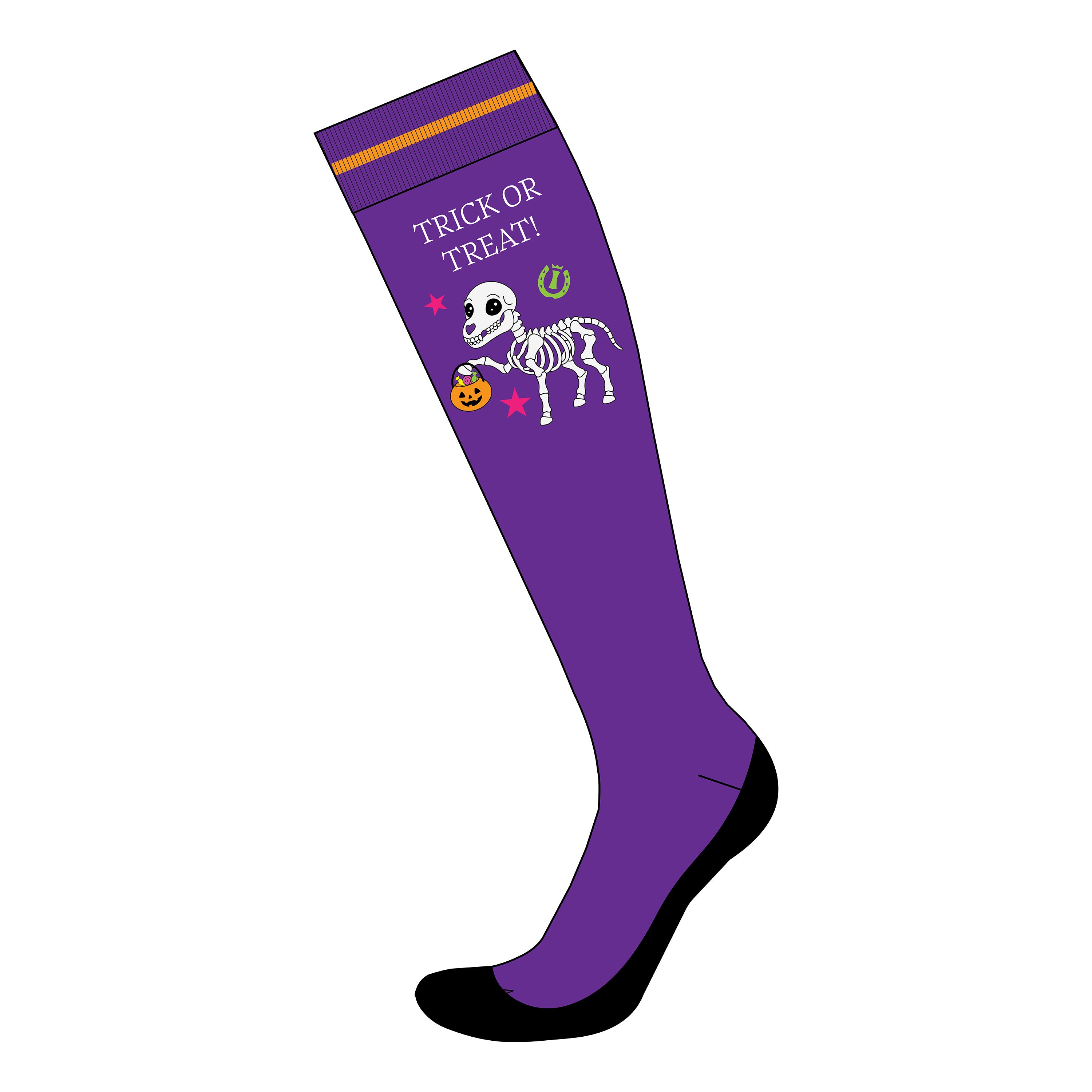 Socks IRHWitch