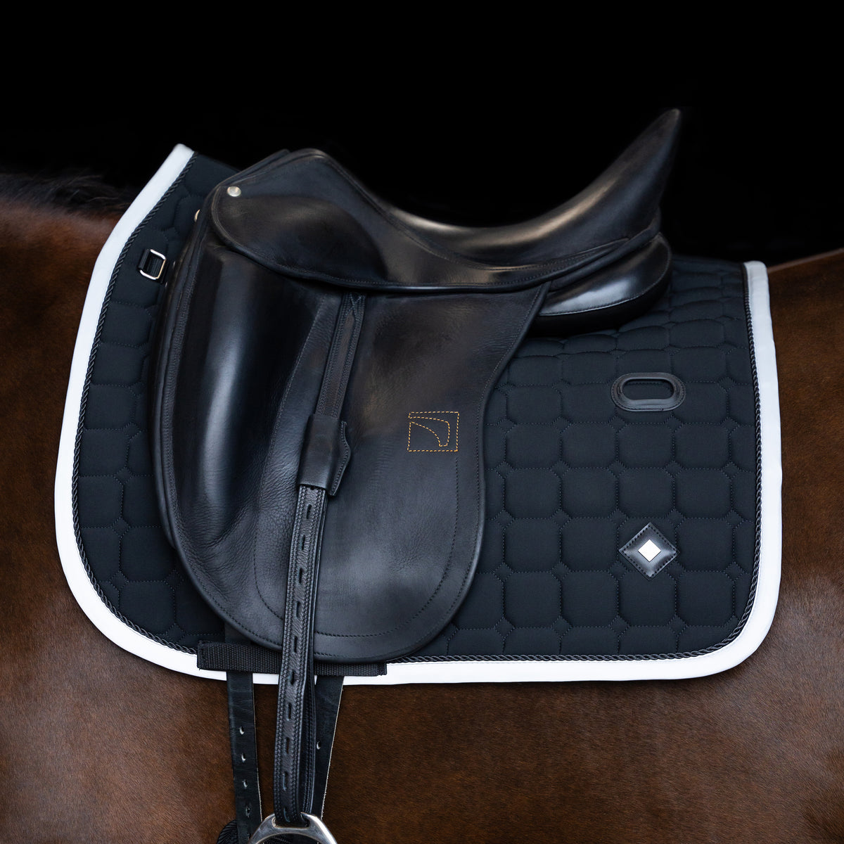 Saddlepad IRHLuminous DR