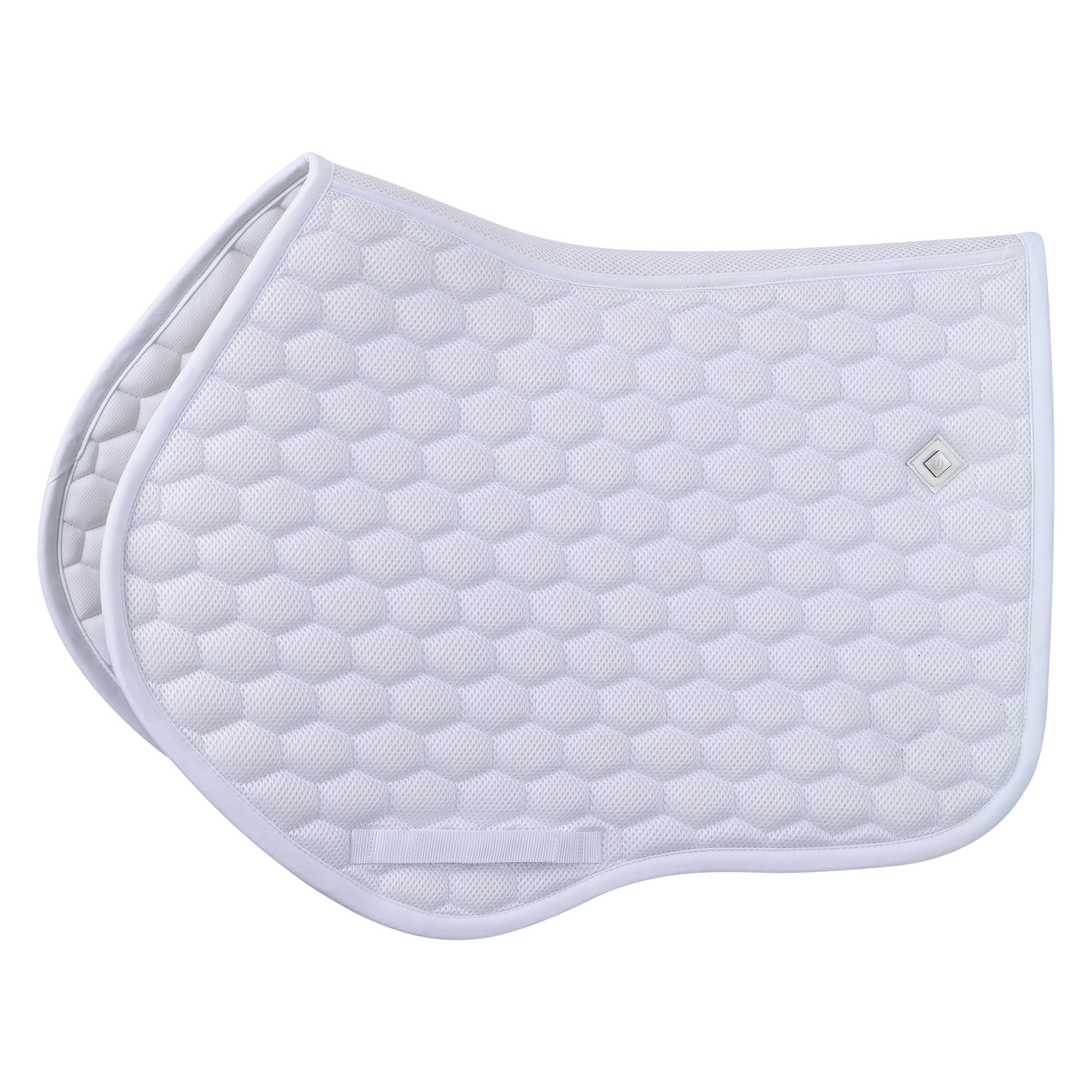 Saddlepad IRHBasic mesh GP