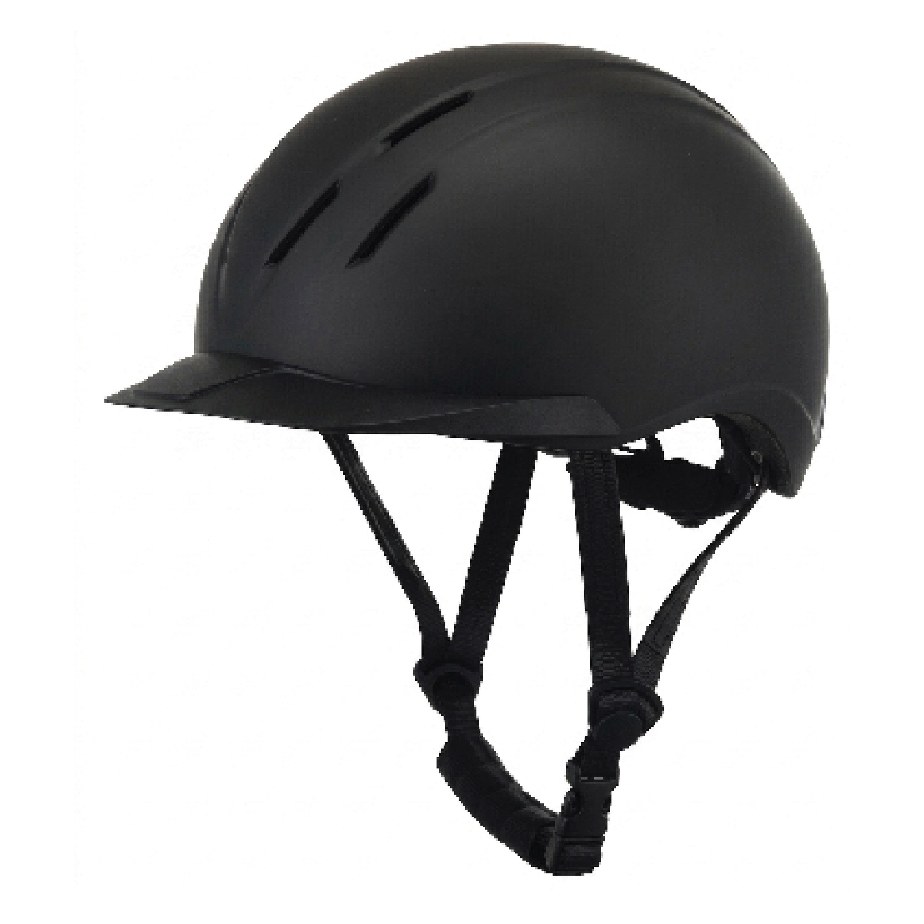 KIDS riding helmet IRH