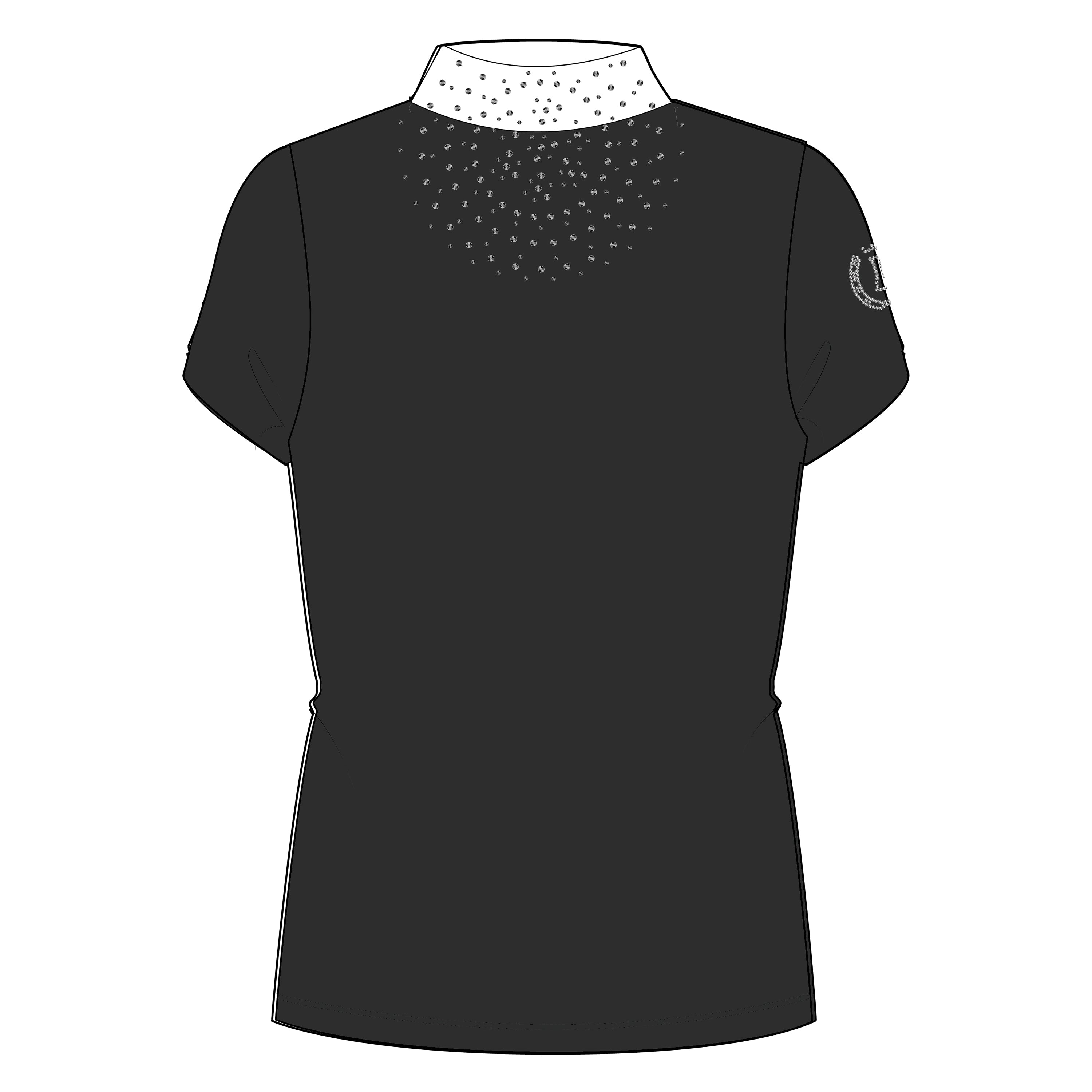 Competition shirt IRHShines