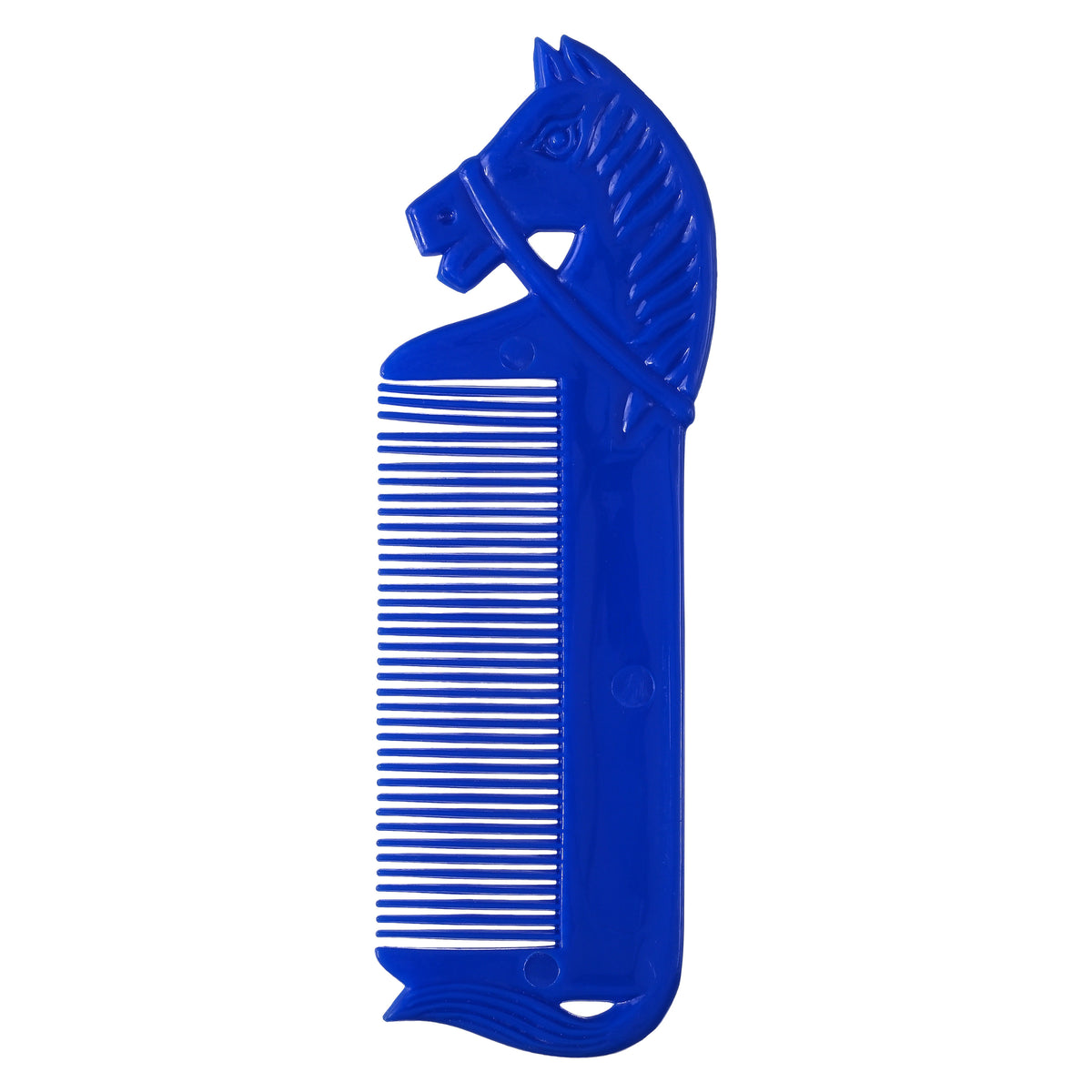 Comb plastic IRHHorse