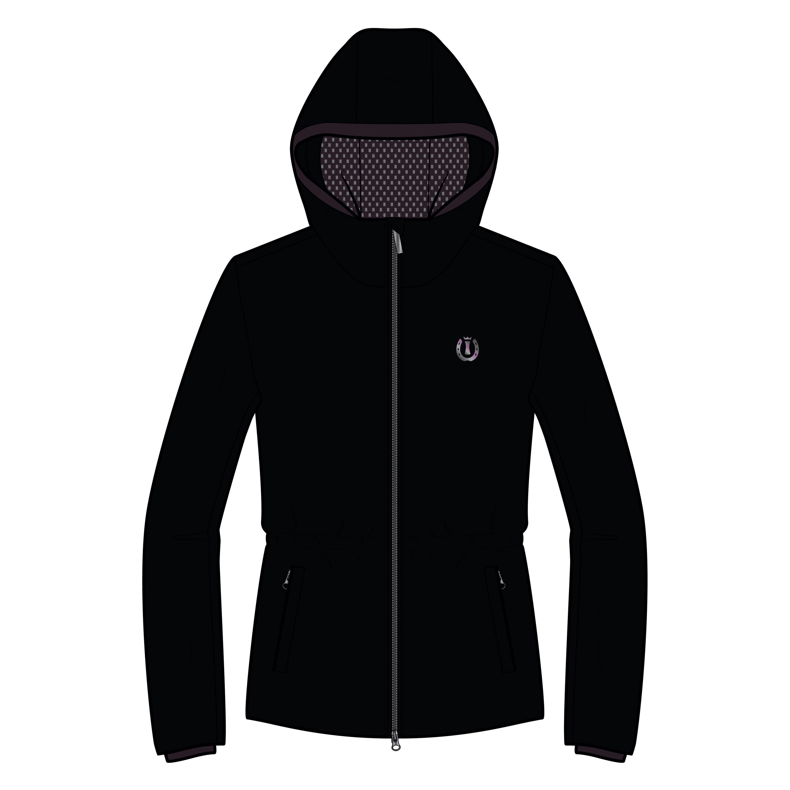 KIDS Tech jacket IRHJessy