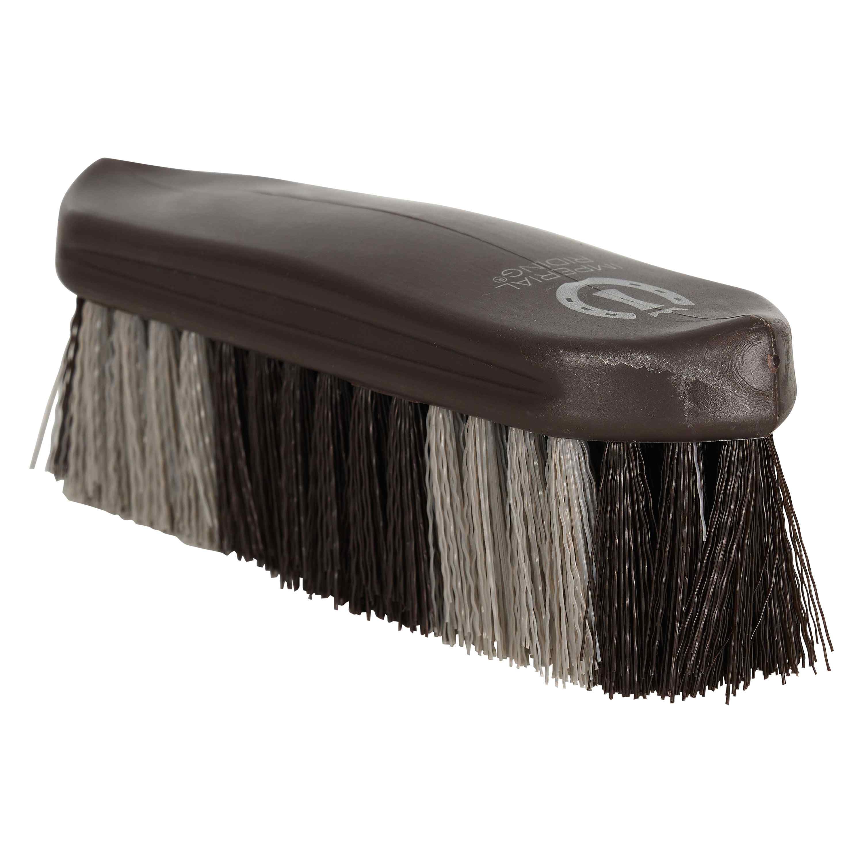 Dandy brush hard 2 colors IRH