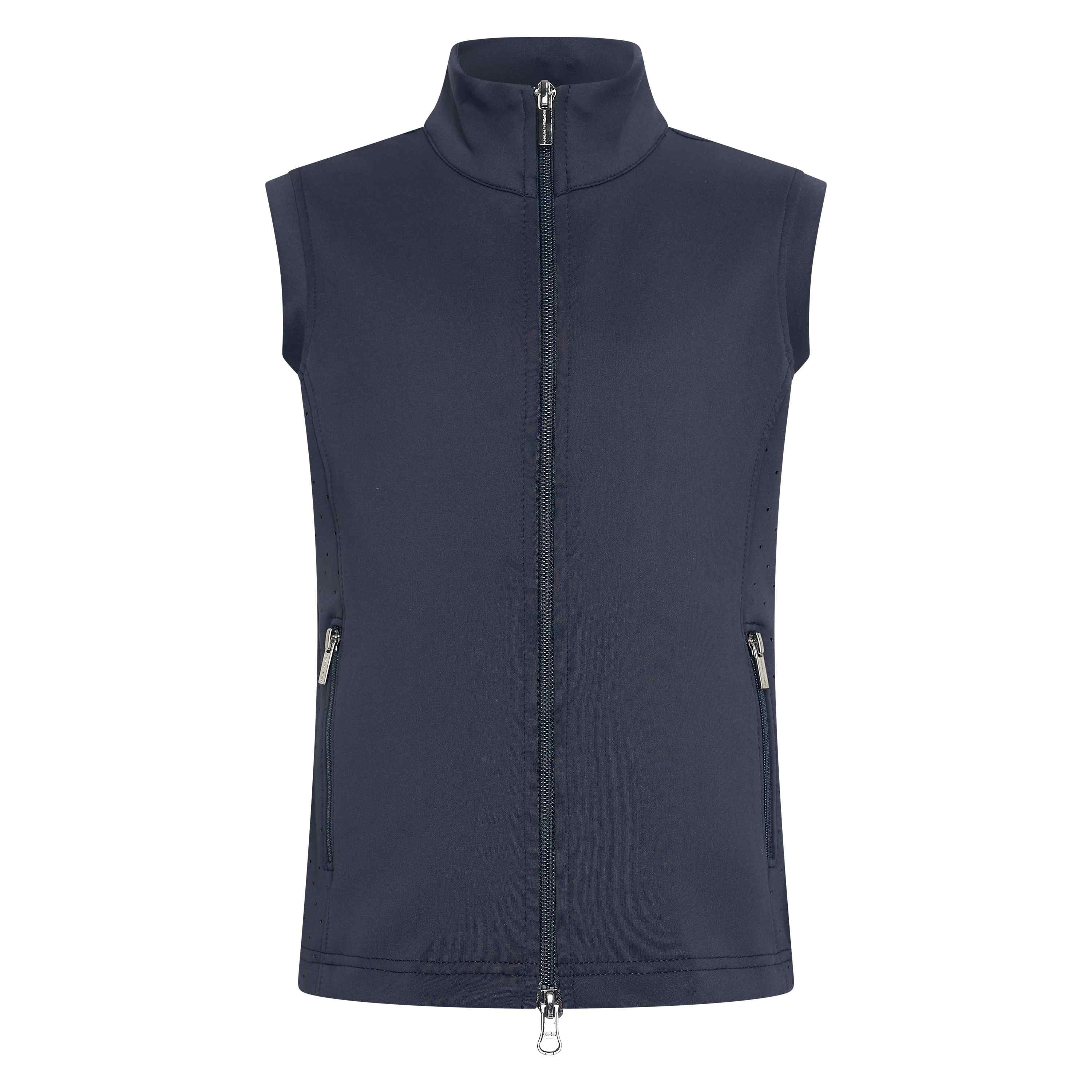 KIDS Bodywarmer IRHCharlie