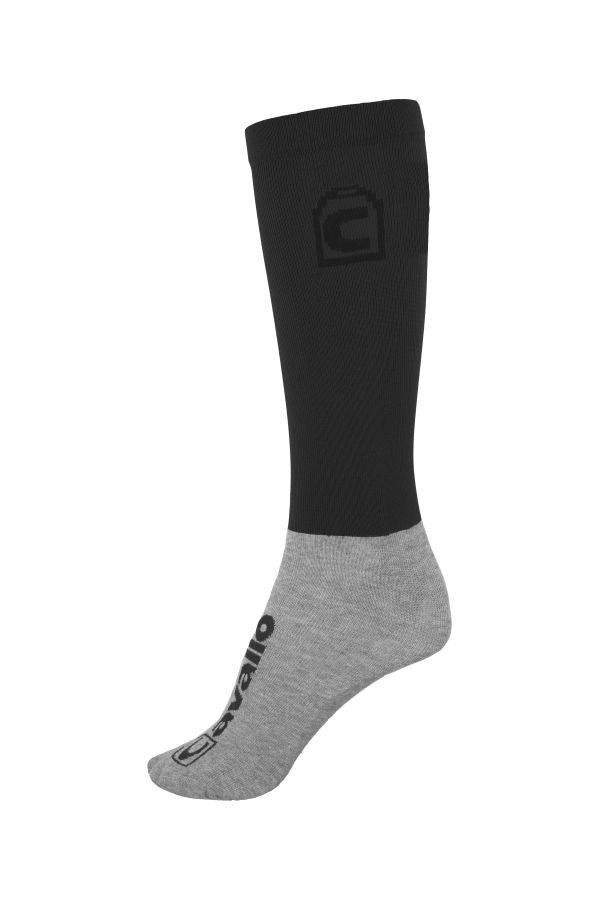 functional socks CAVALSABA DUO