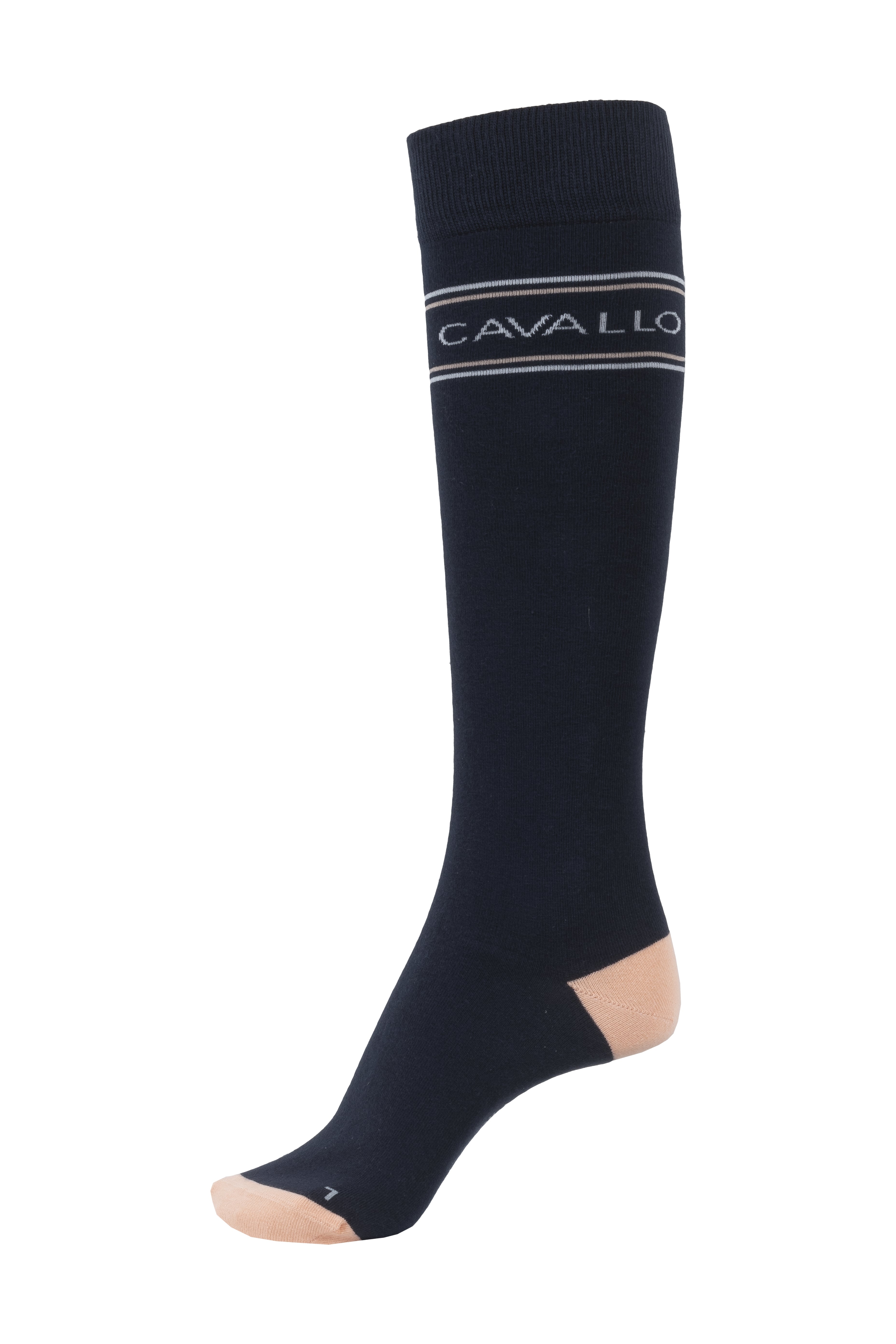 CAVA STRIPE LOGO