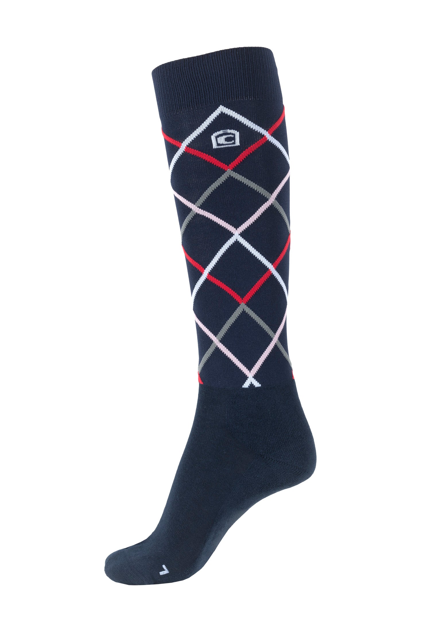 functional socks CAVALSMERALDA