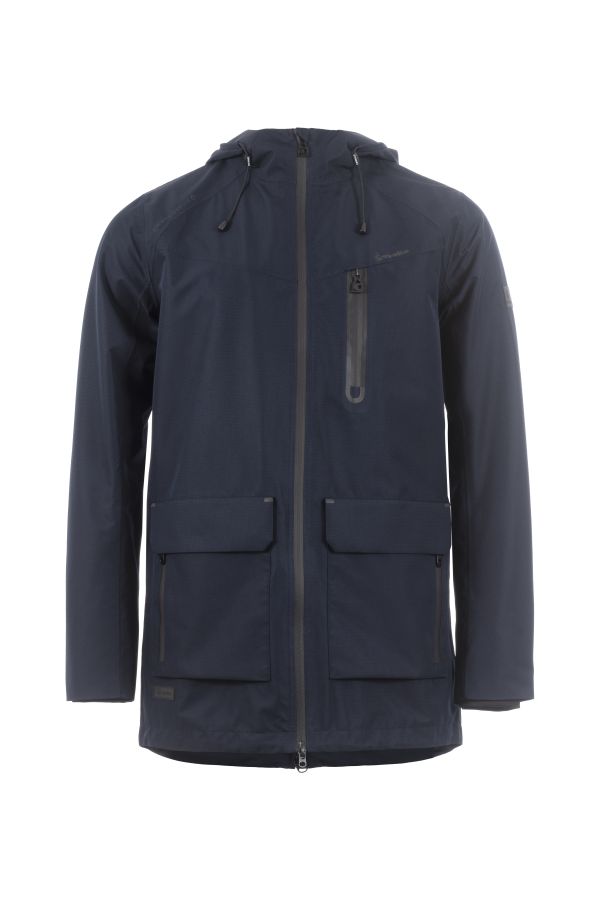 CAVAL LONG JACKET