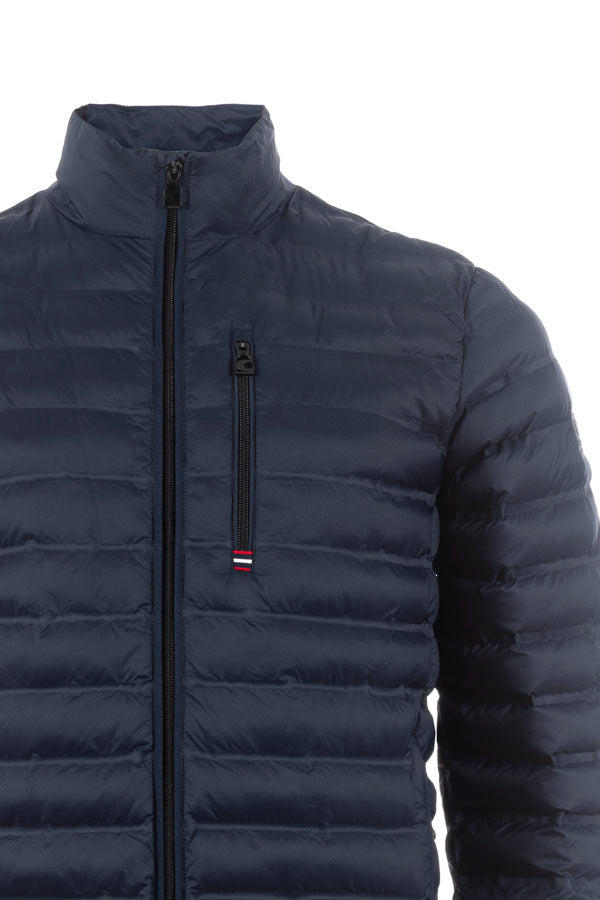 CAVAL HOLLOW JACKET darkblue / S