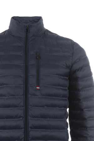 CAVAL HOLLOW JACKET darkblue / S