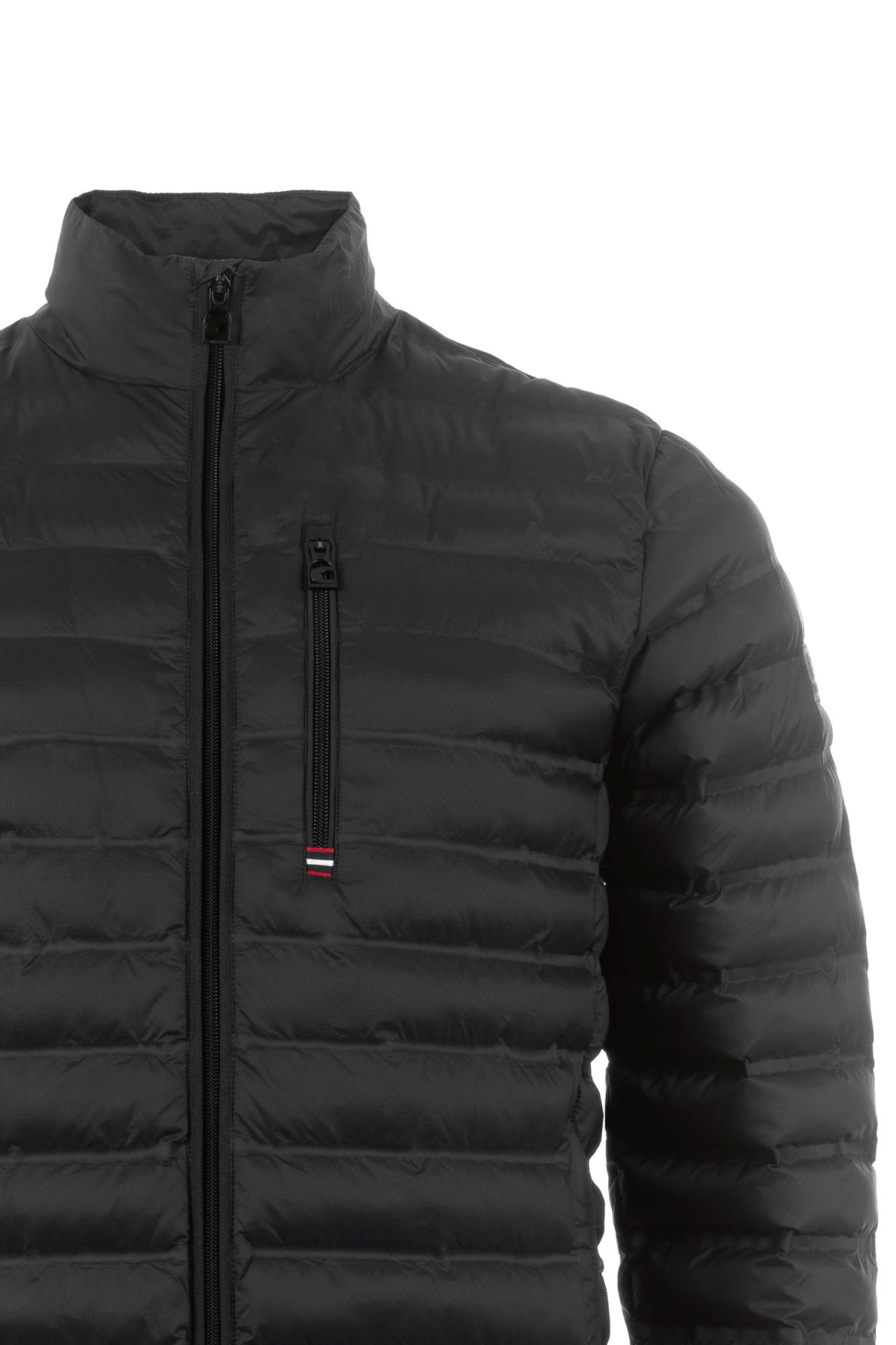 CAVAL HOLLOW JACKET black / XXL