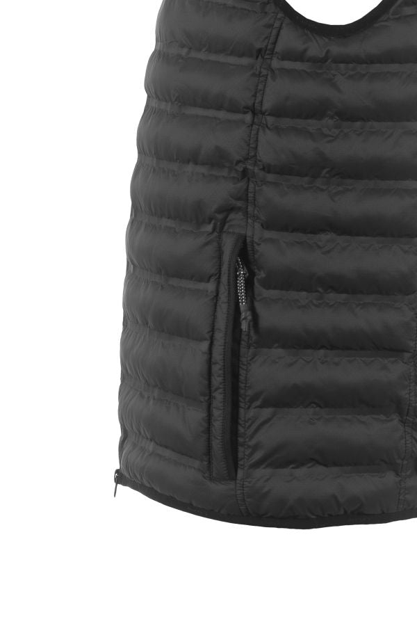 CAVAL HOLLOW VEST black / S