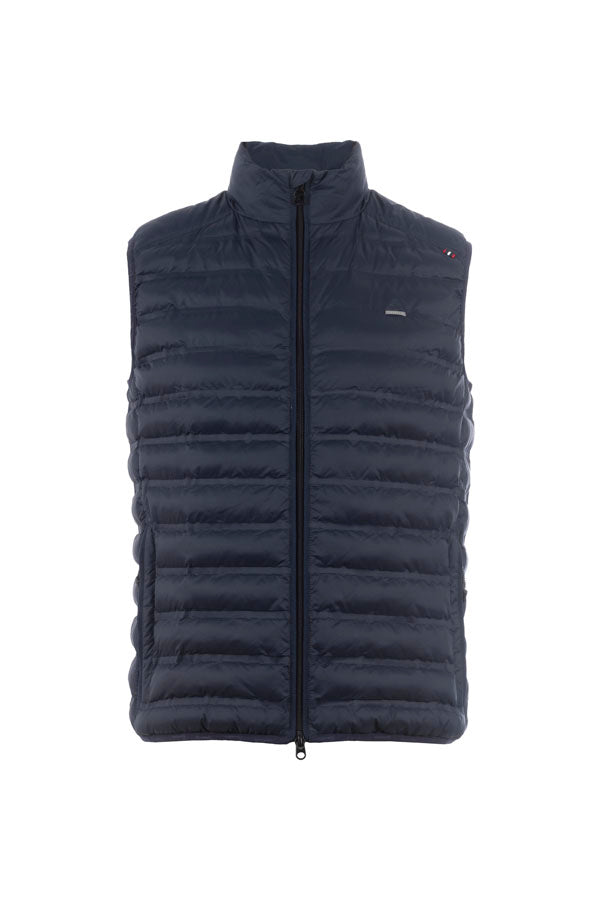 CAVAL HOLLOW VEST black / XXL