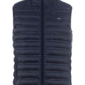 quilted waistcoat CAVALHOLLOW VEST