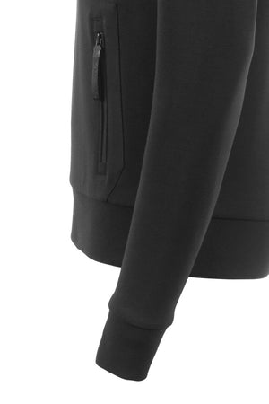 CAVAL SWEAT HOODY black / S