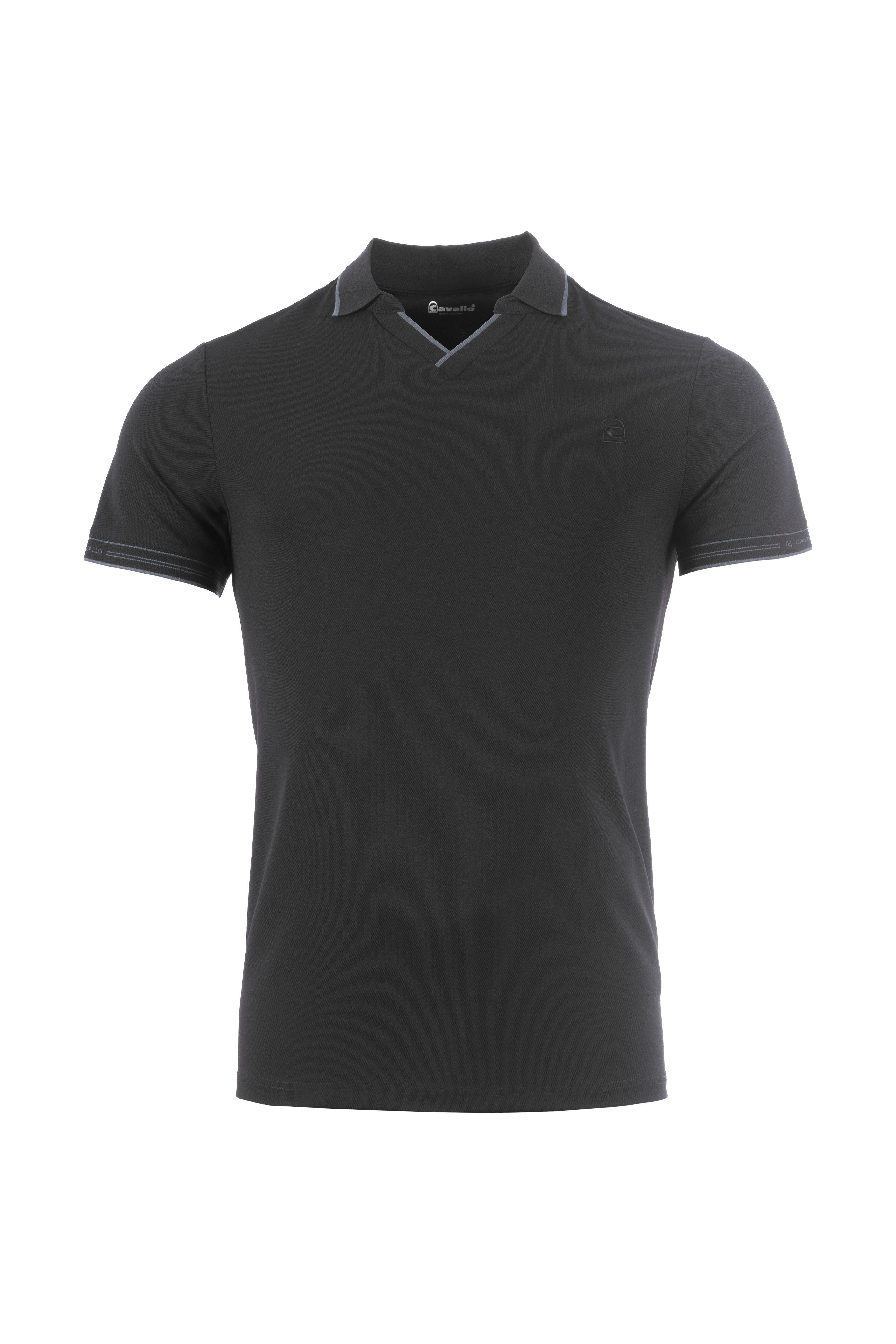 functional polo shirt CAVALPIQUE POLO