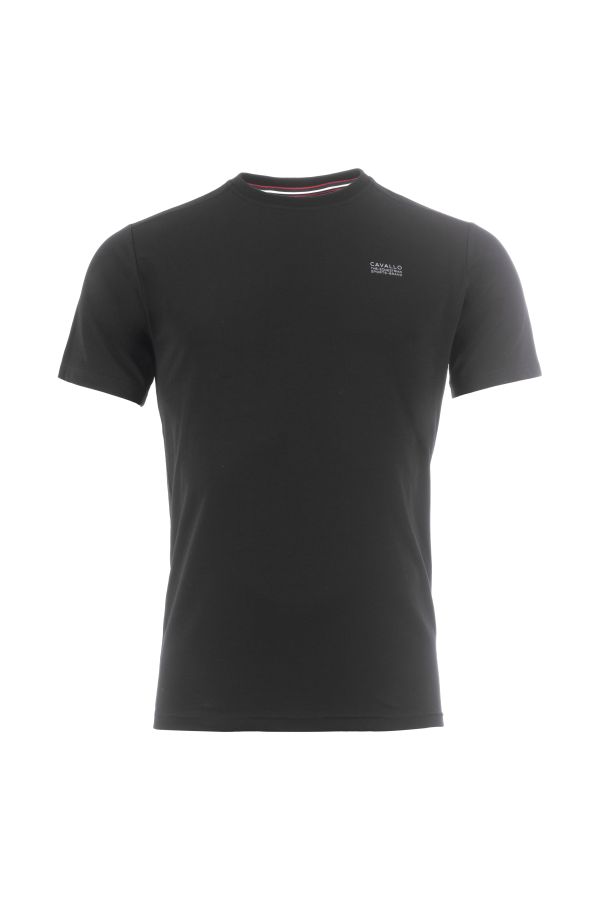 cotton shirt CAVALCOTTON R-NECK