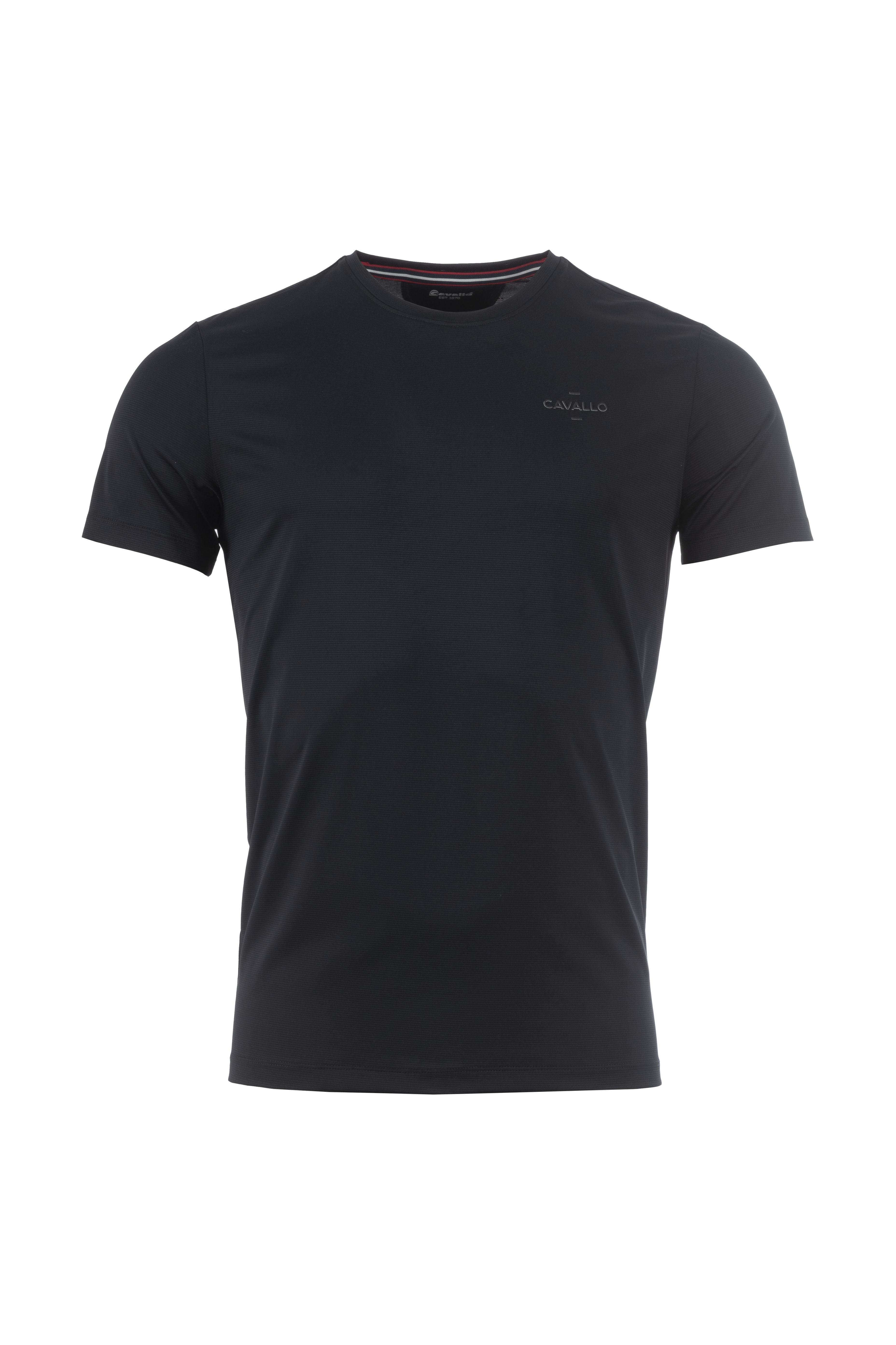 functional shirt CAVALFUNCTION R-NECK
