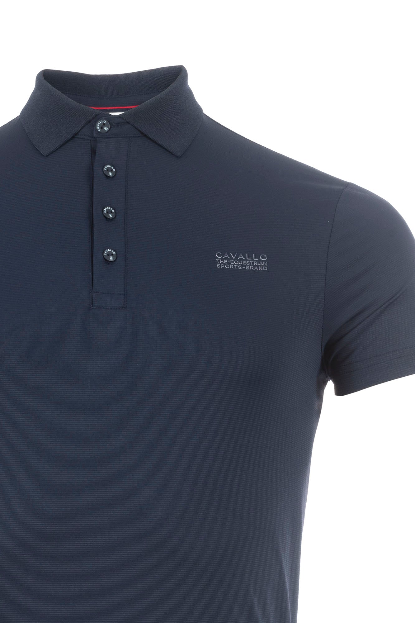 CAVAL FUNCTION POLO darkblue / XXL