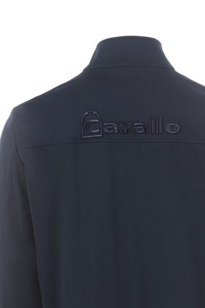 CAVAL FLEX JACKET darkblue / S