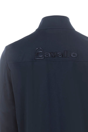 CAVAL FLEX JACKET darkblue / XXL