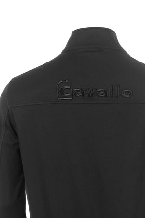 CAVAL FLEX JACKET black / S