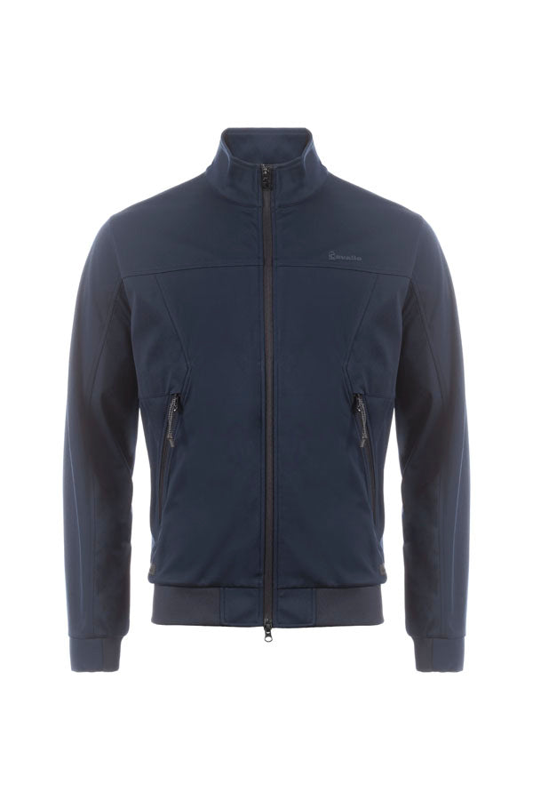 CAVAL FLEX JACKET black / XXL