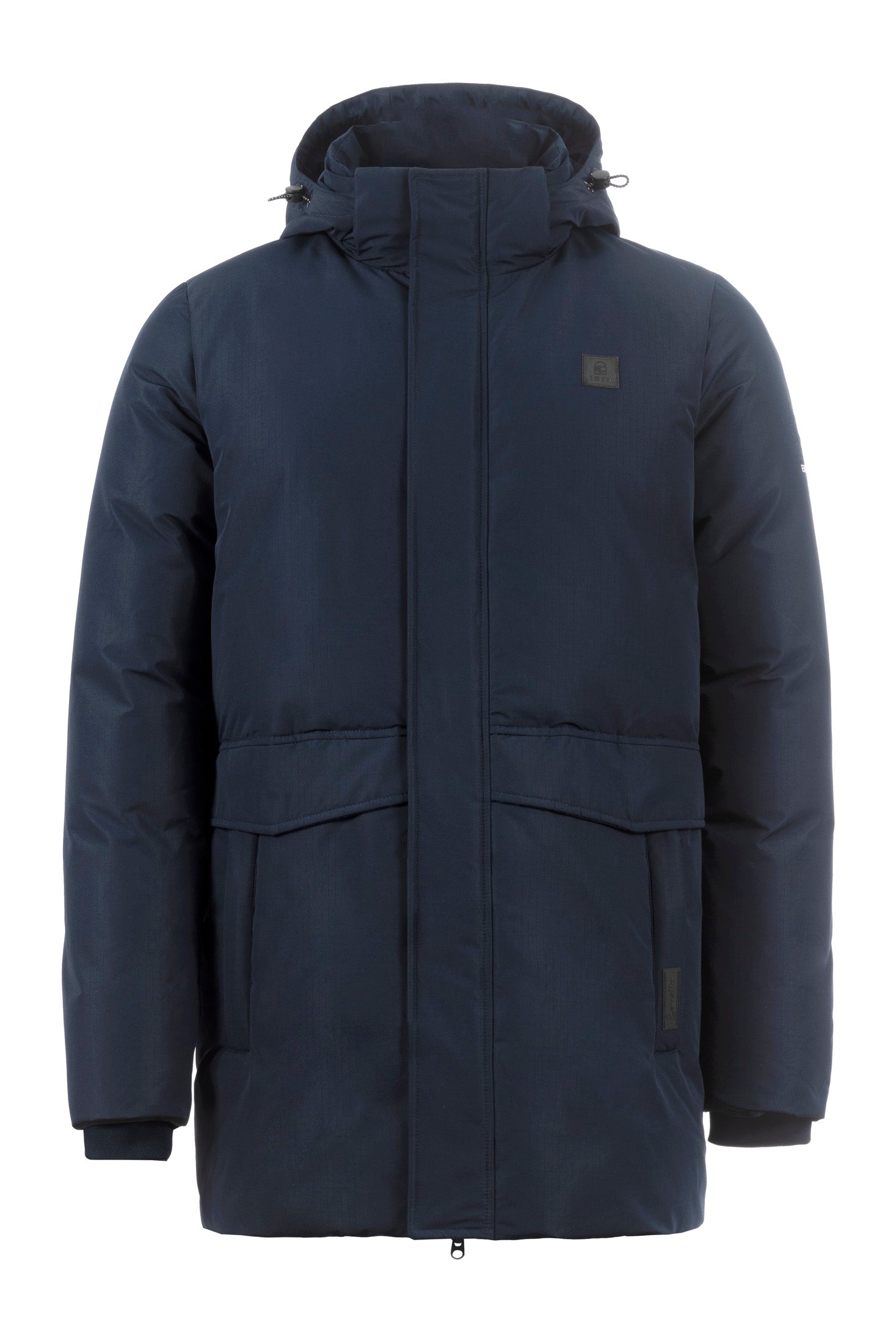parka CAVALMAX