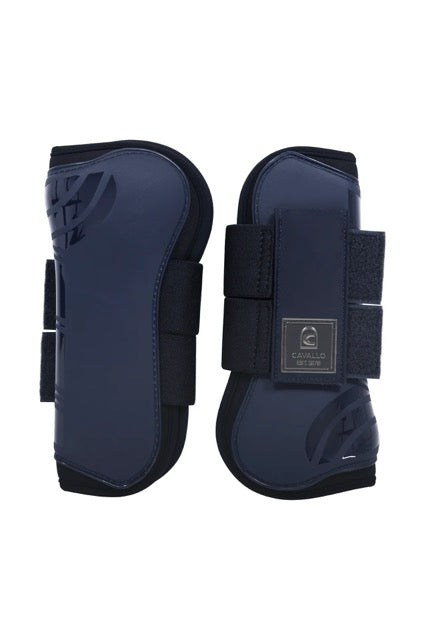 hard shell gaiters CAVALHOLDA-
Durable hard-shell tendon boots with neoprene lining
