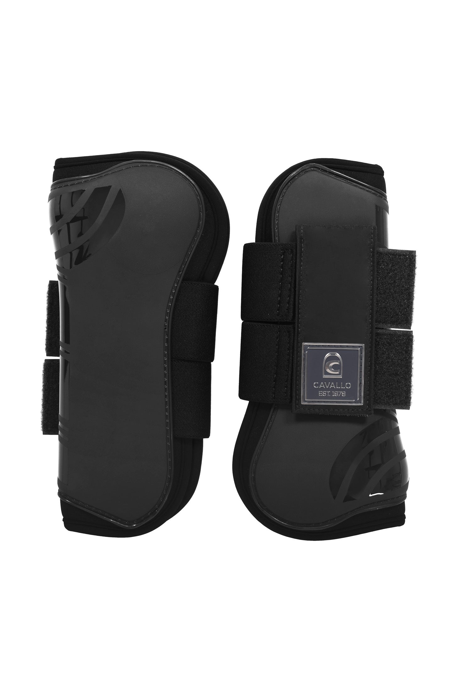 hard shell gaiters CAVALHOLDA
