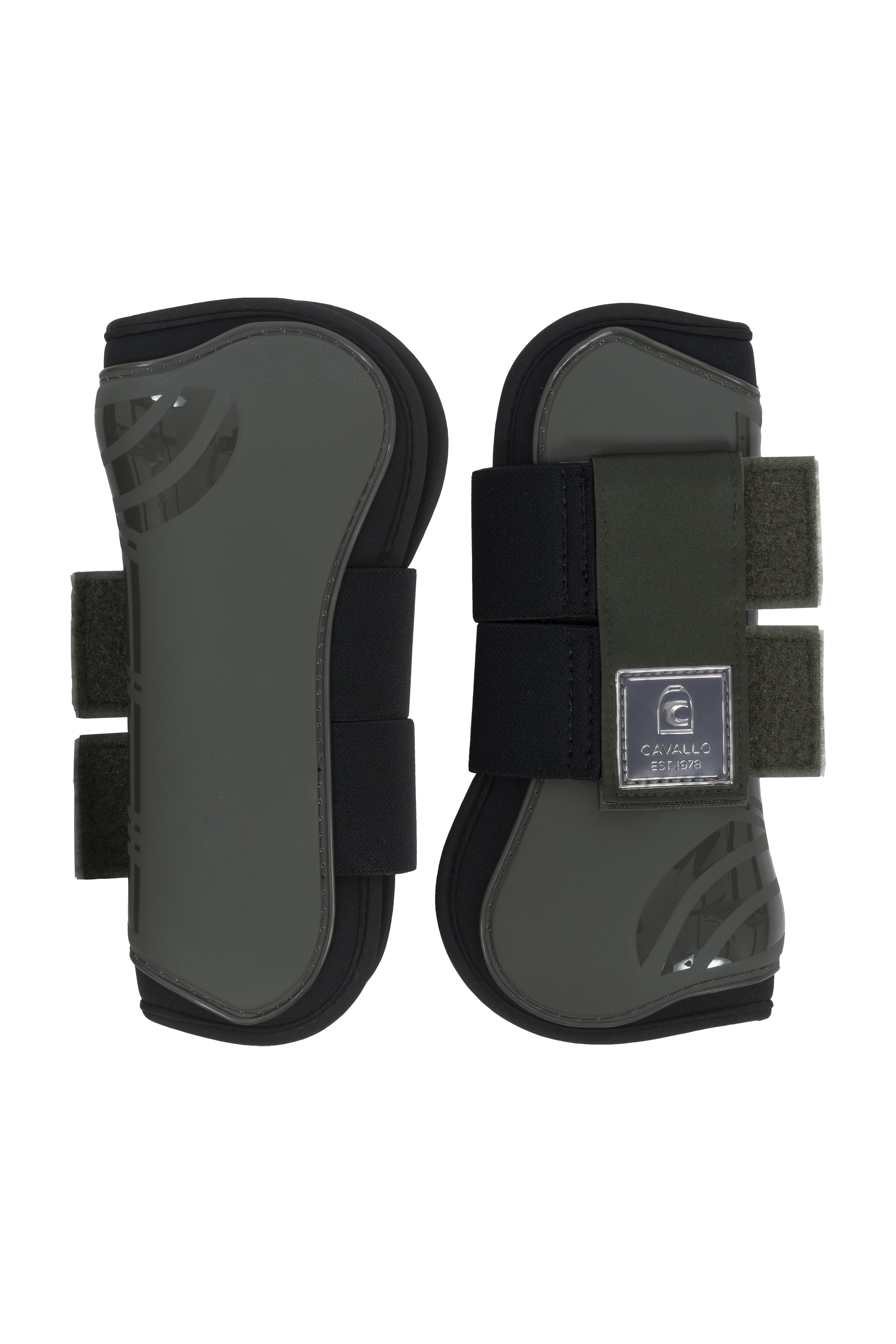 hard shell gaiters CAVALHOLDA