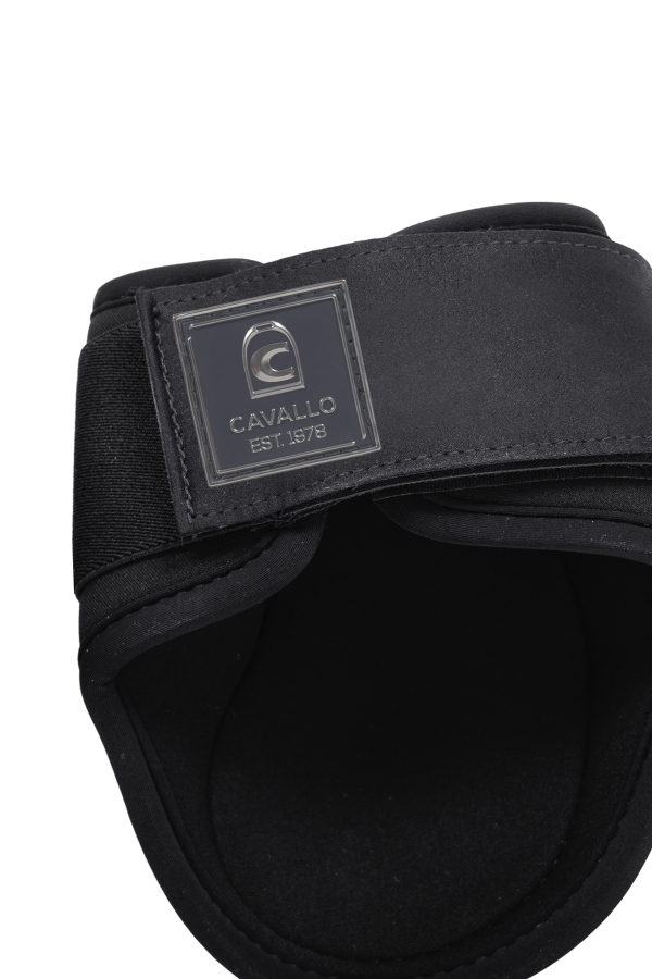 CAVALHABOR black / GP/PONNY