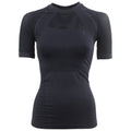 CAVA SEAMLESS HALFSLEEVE