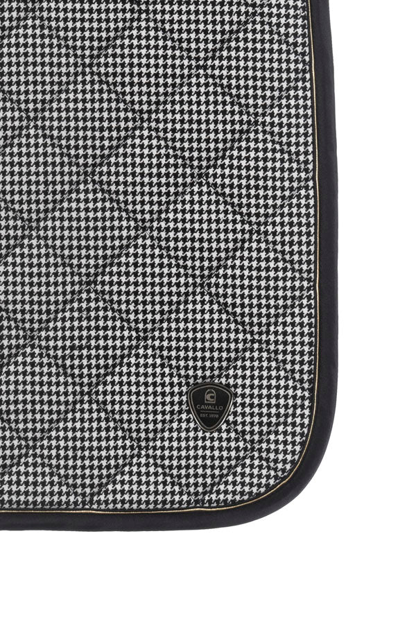 CAVALPALLA black / PDR