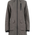 CAVA LONG JACKET