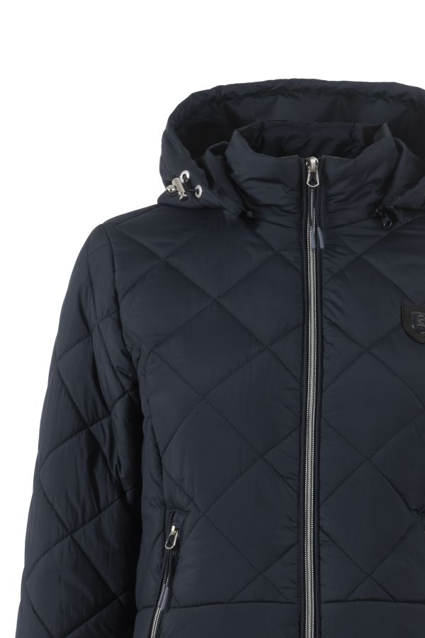 CAVA LIGHT WEIGHT JACKET