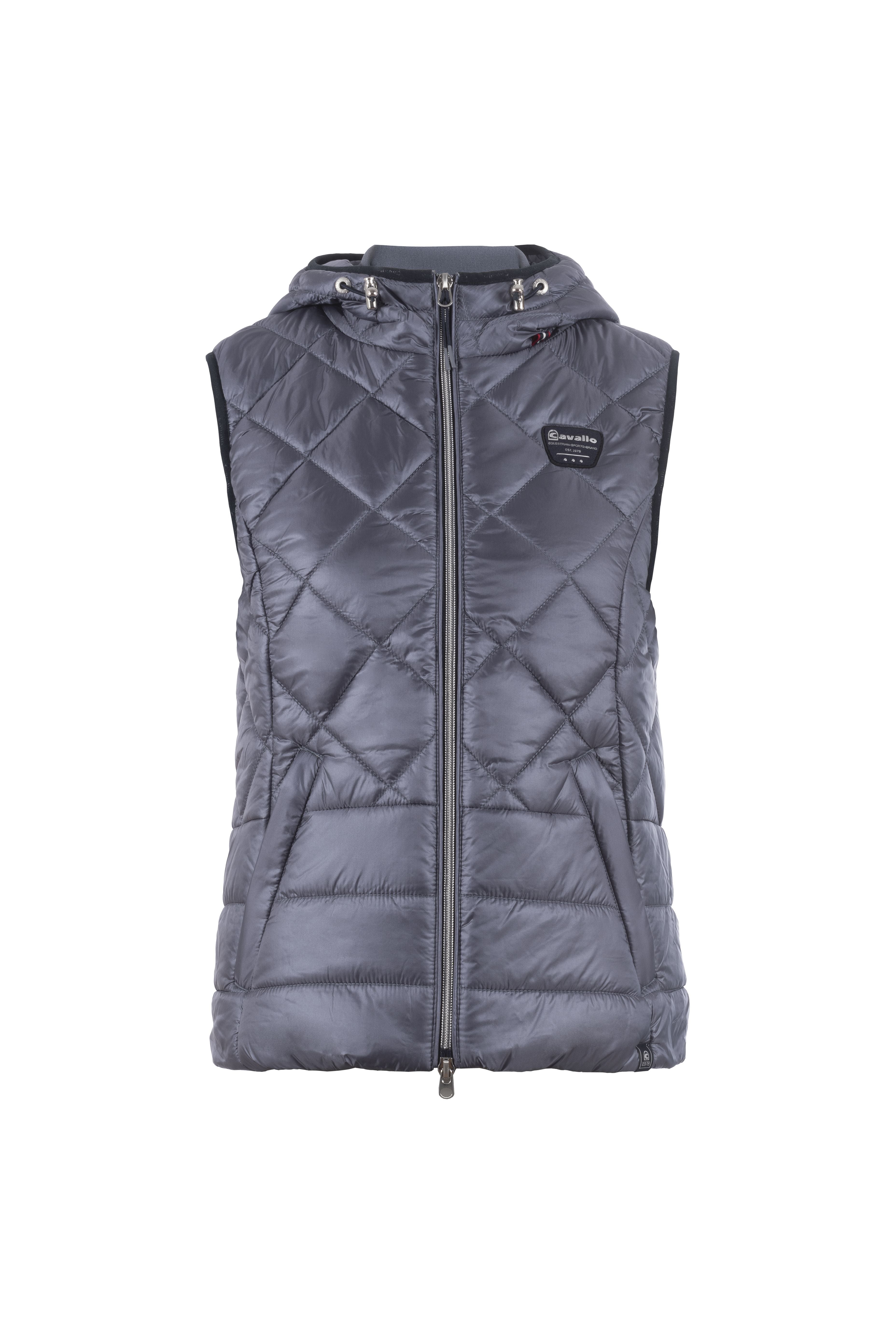 CAVA LIGHT WEIGHT VEST