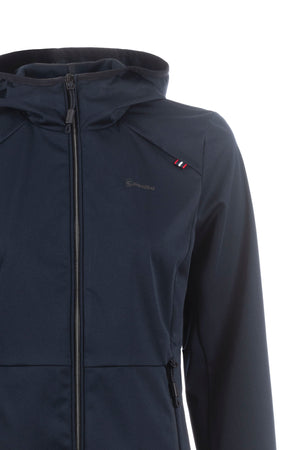 CAVAL FLEX JACKET darkblue / 46