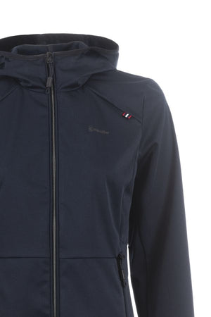 CAVAL FLEX JACKET darkblue / 46