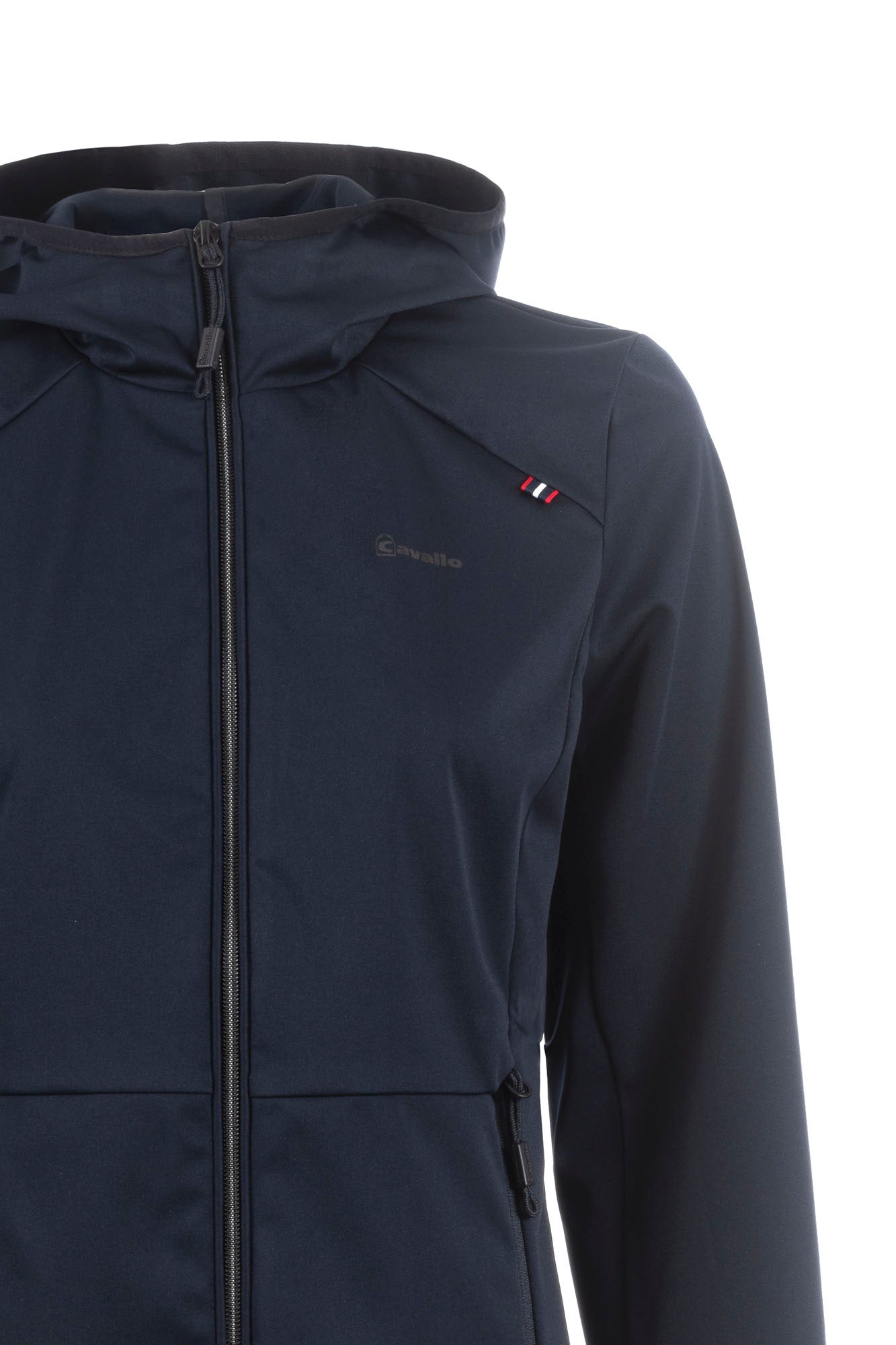 CAVAL FLEX JACKET darkblue / 46