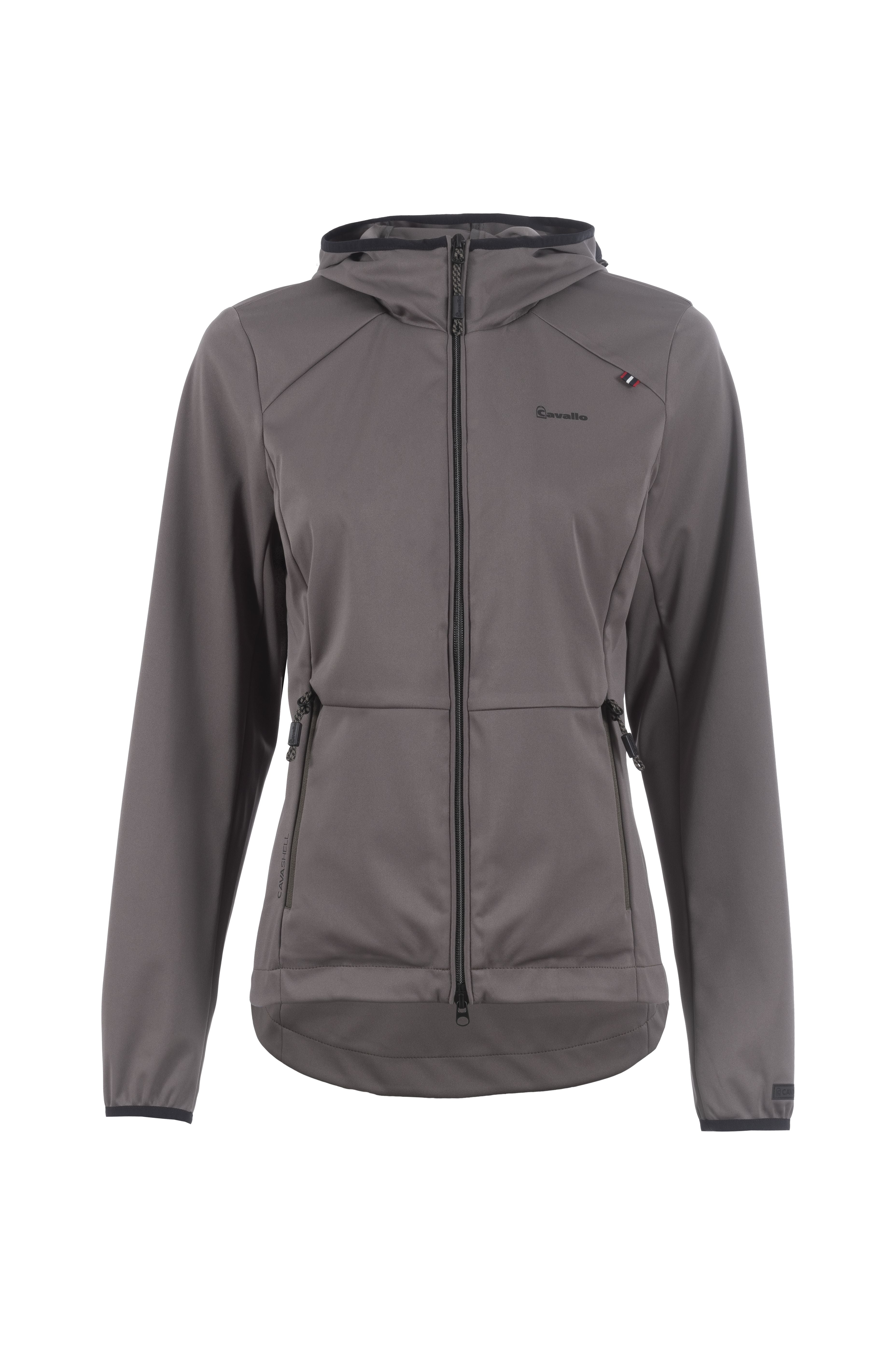 softshell jacket CAVALFLEX JACKET