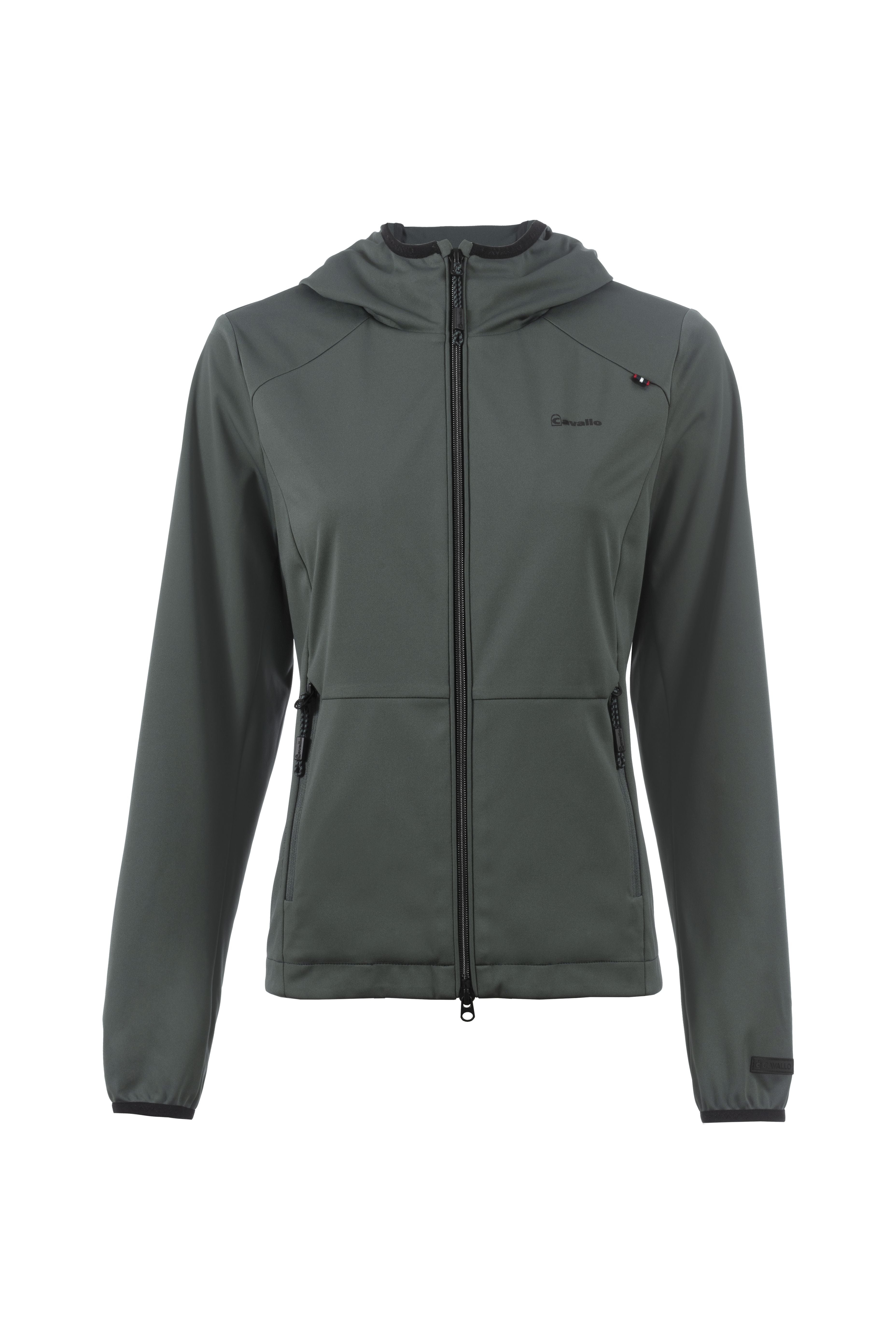 softshell jacket CAVALFLEX JACKET