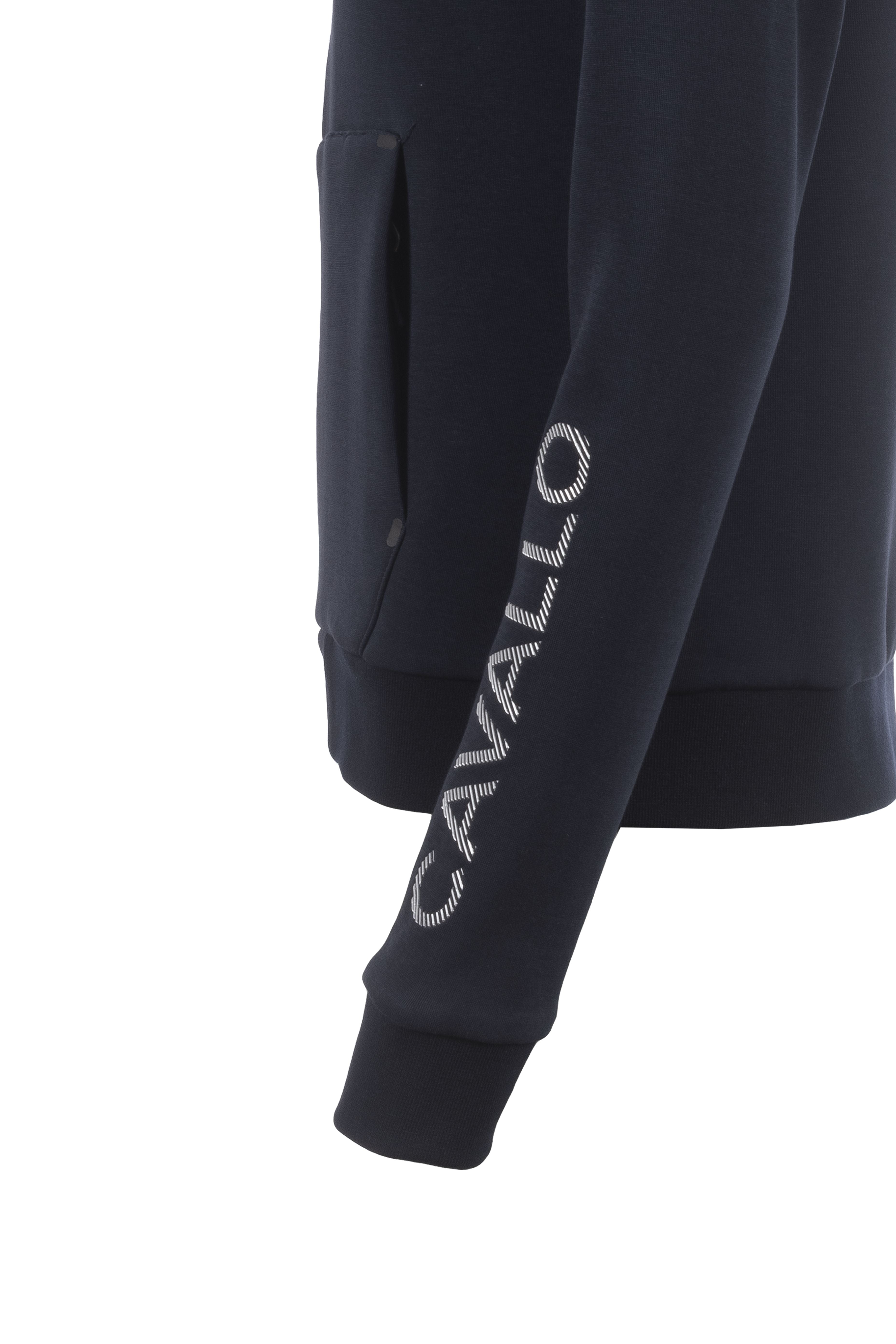 CAVA SWEAT JACKET