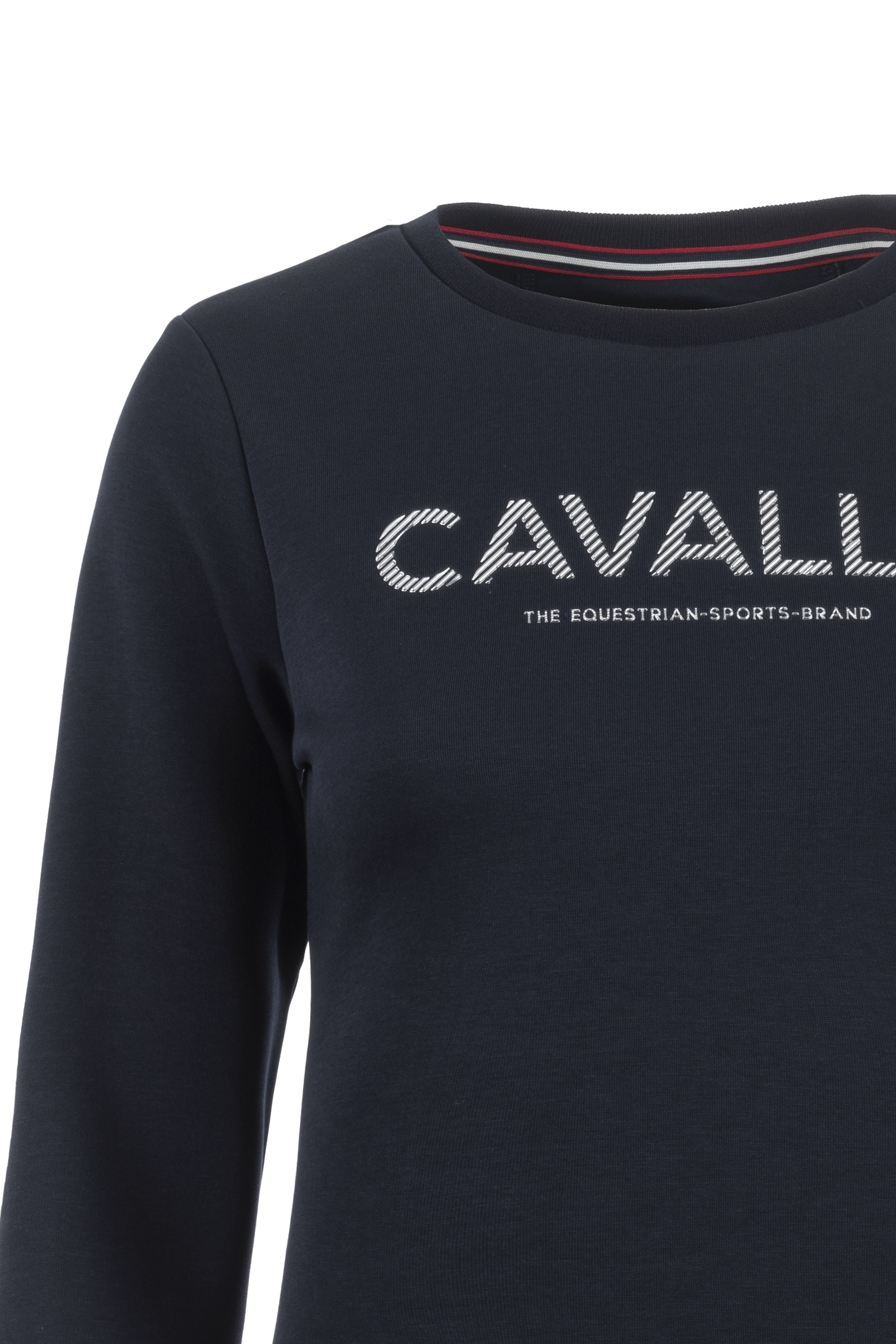 CAVA SWEAT R NECK