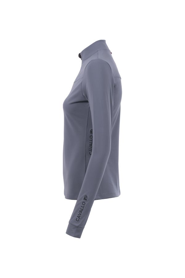 CAVA ALL YEAR HALFZIP