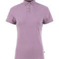 CAVA COTTON POLO