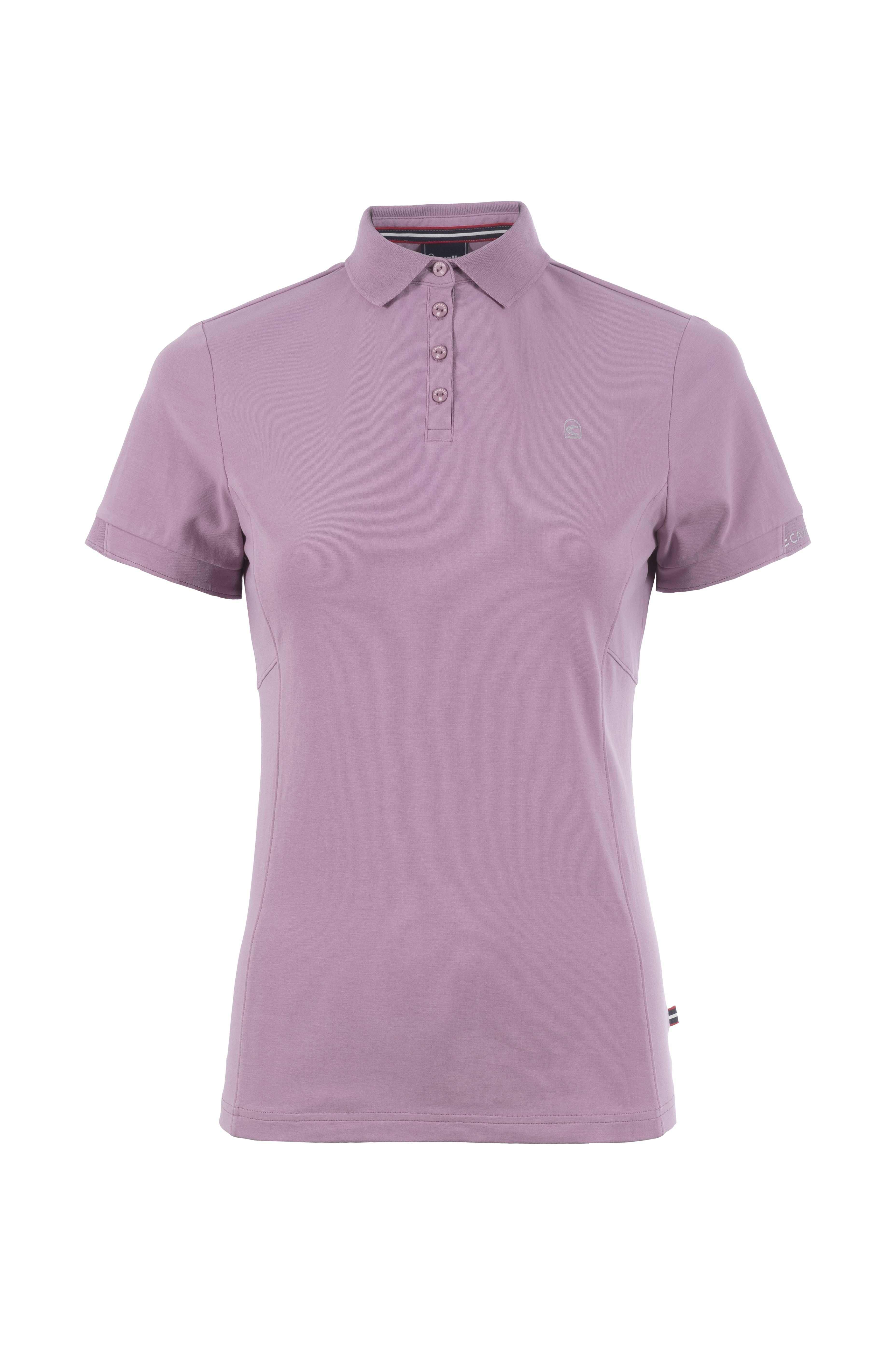 CAVA COTTON POLO